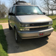 Illustration for article titled At $5,000, Could This 2001 Chevy Astro 4X4 Make Anytime Van Time?